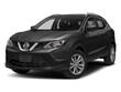  Nissan Rogue Sport