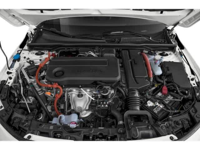 Thumbnail: 2025 Honda Civic - 15