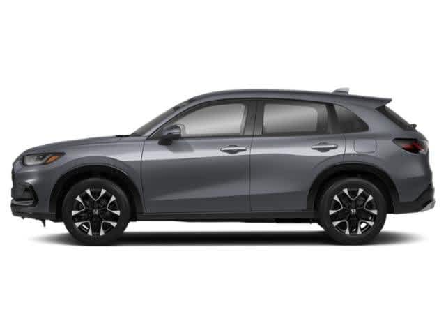 Thumbnail: 2026 Honda HR-V - 2