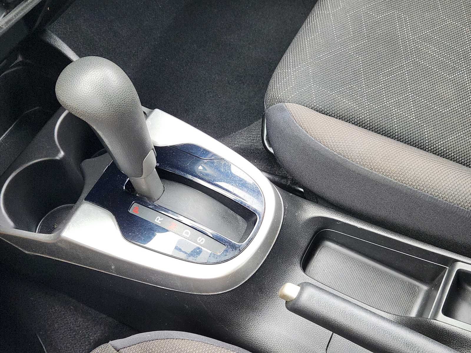 Thumbnail: 2016 Honda Fit - 20