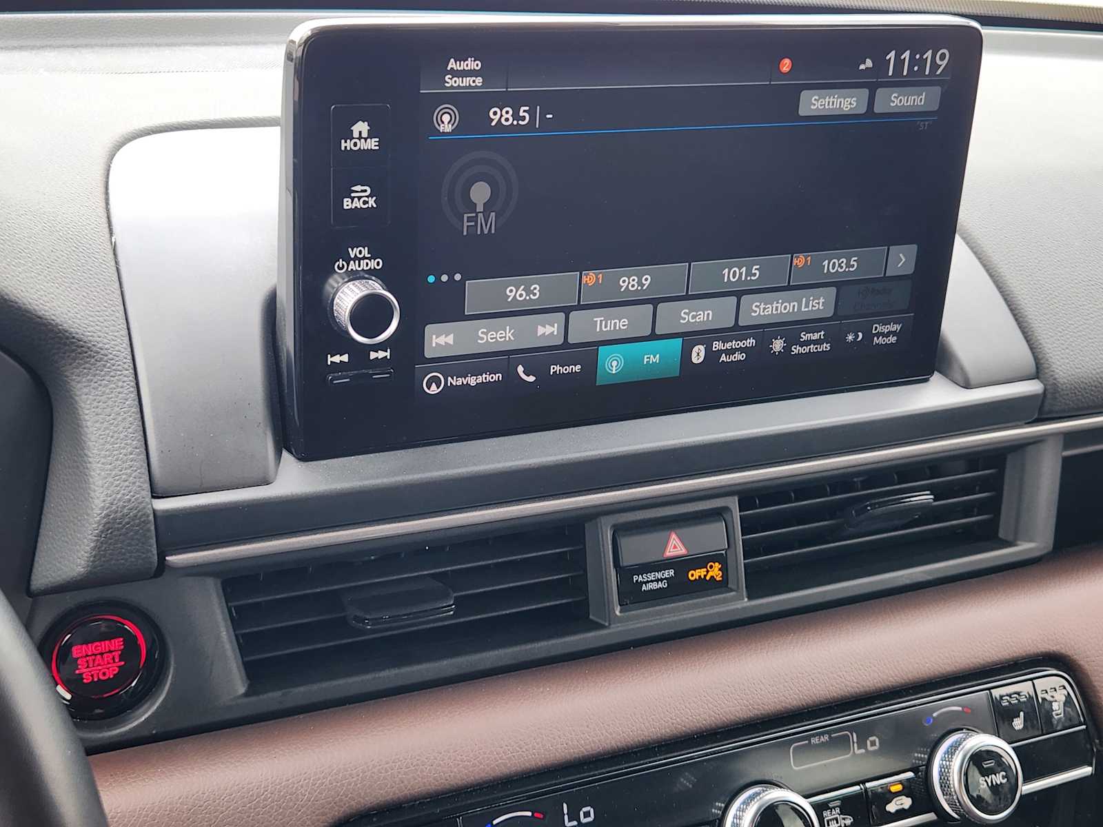 Thumbnail: 2025 Honda Pilot - 17