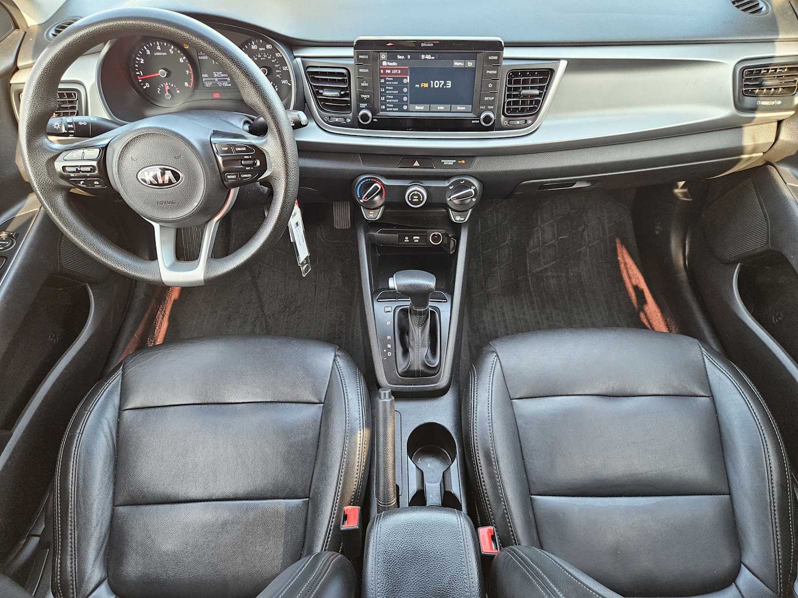 Thumbnail: 2020 Kia Rio - 23