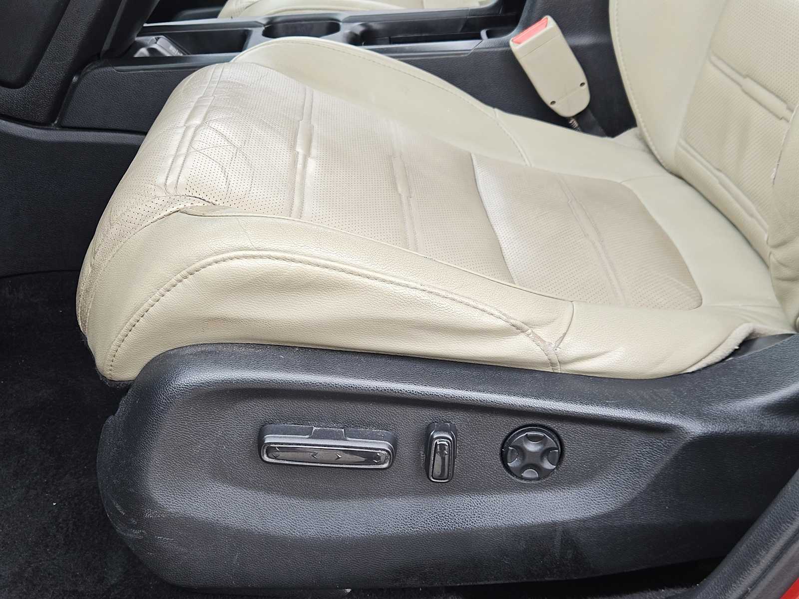 Thumbnail: 2019 Honda CR-V - 22