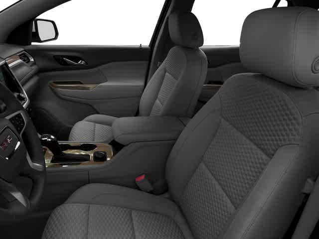 Thumbnail: 2018 GMC Acadia - 10