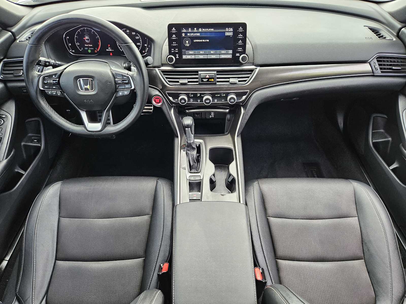 Thumbnail: 2020 Honda Accord - 24