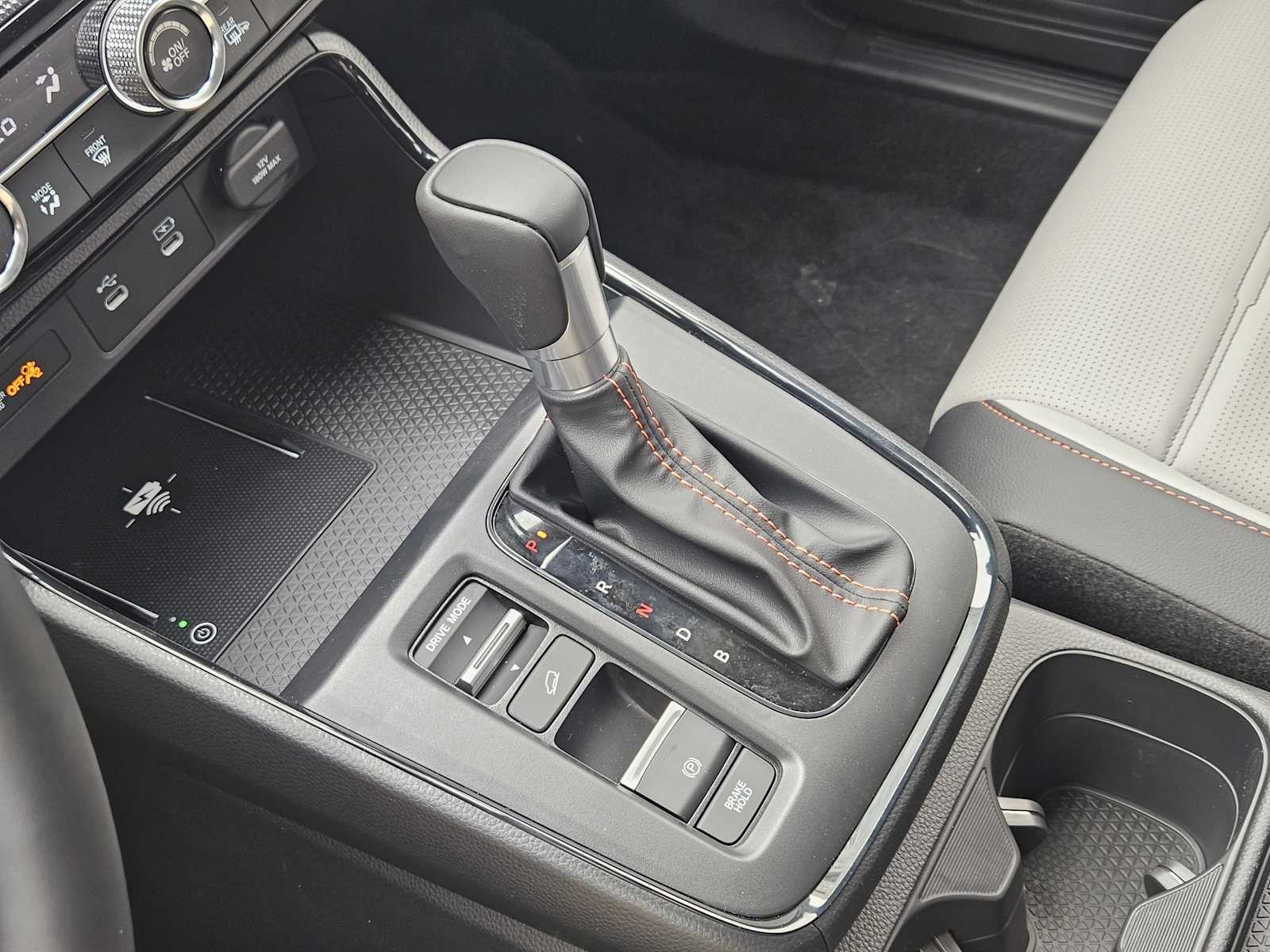 Thumbnail: 2026 Honda CR-V - 18
