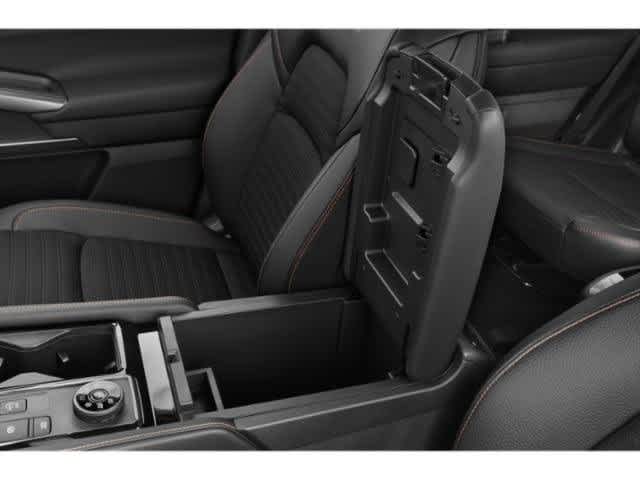 Thumbnail: 2024 Nissan Pathfinder - 15