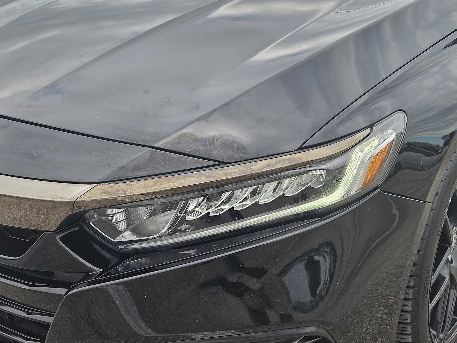 Thumbnail: 2020 Honda Accord - 7