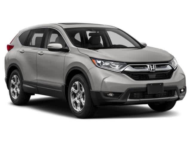 Thumbnail: 2019 Honda CR-V - 6