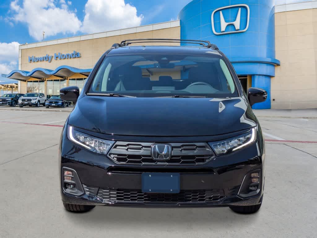 Thumbnail: 2026 Honda Odyssey - 6