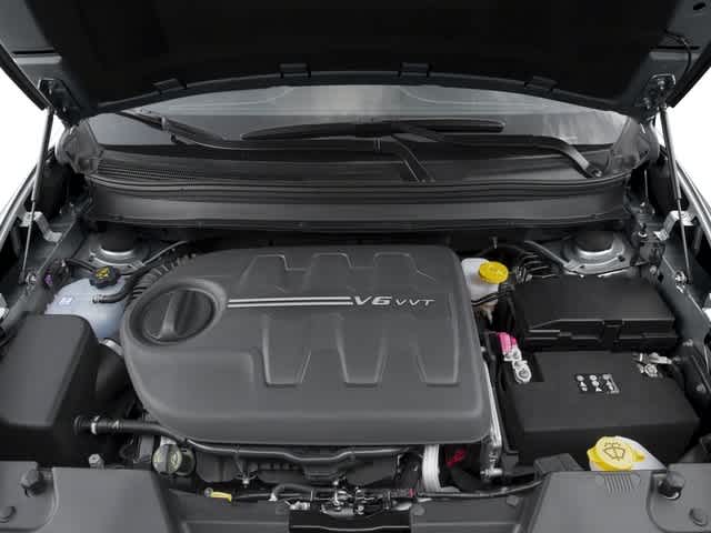 Thumbnail: 2016 Jeep Cherokee - 16