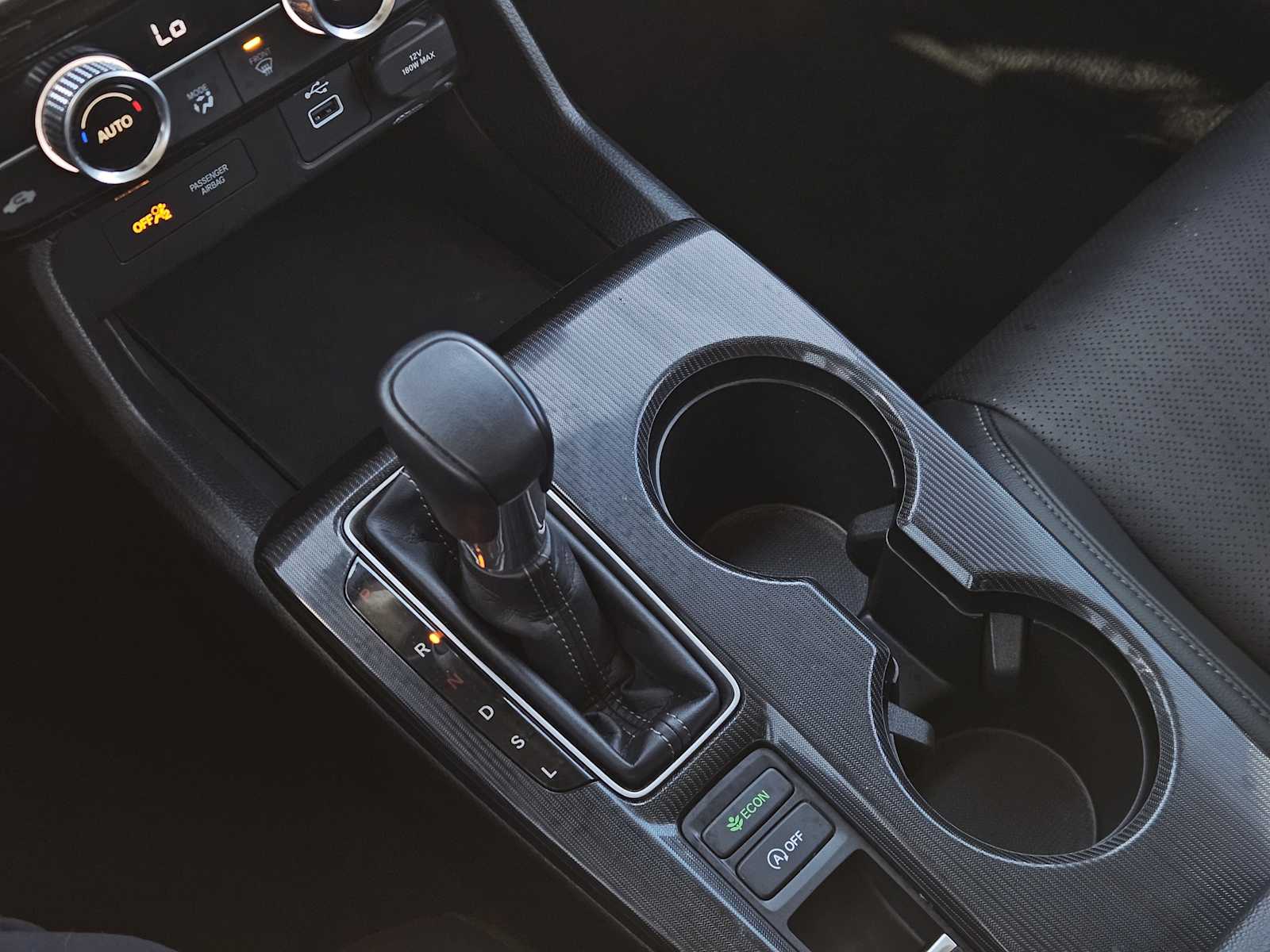 Thumbnail: 2024 Honda Civic - 19