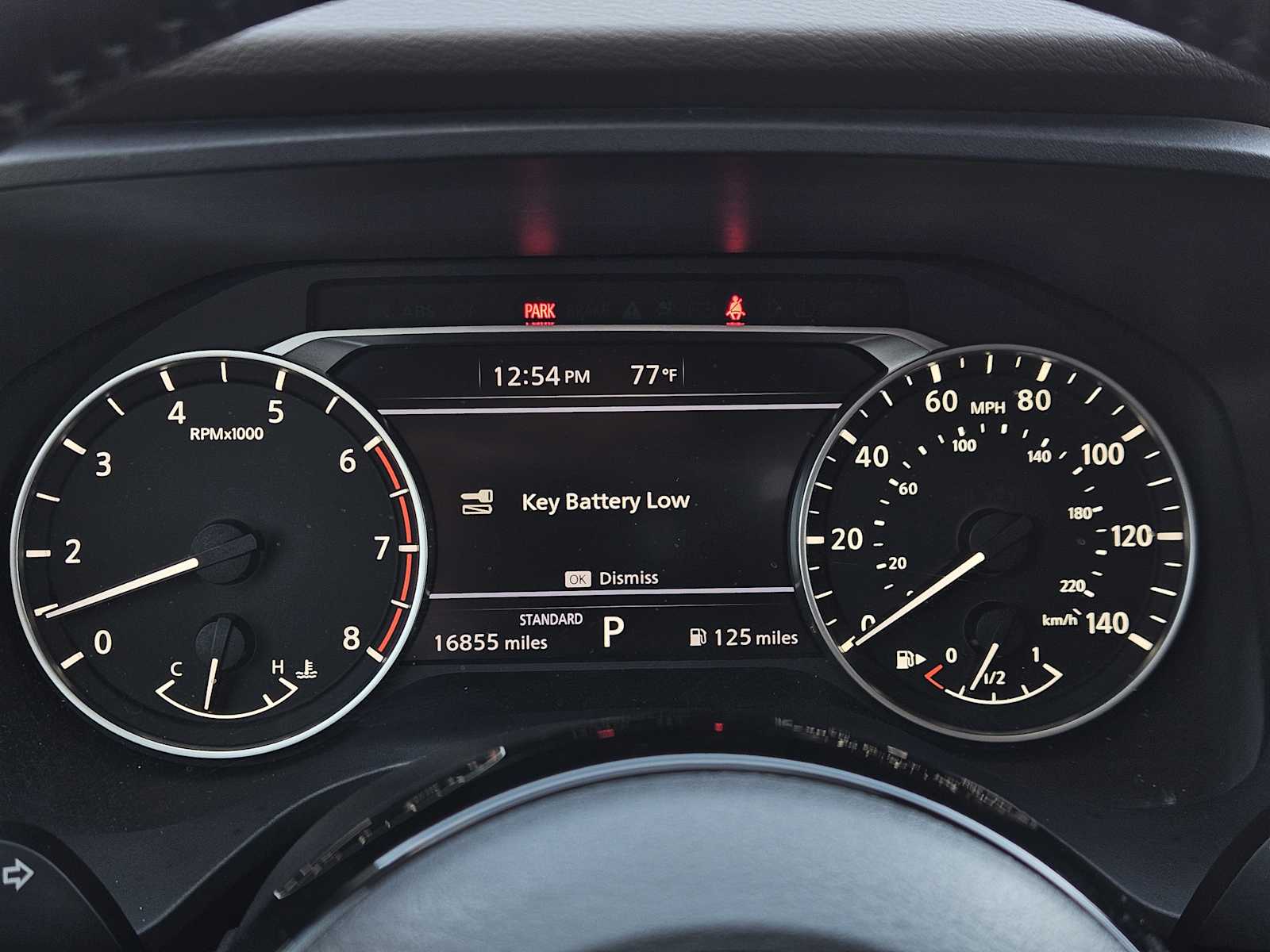 Thumbnail: 2022 Nissan Rogue - 16