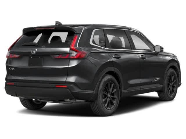 Thumbnail: 2026 Honda CR-V - 2