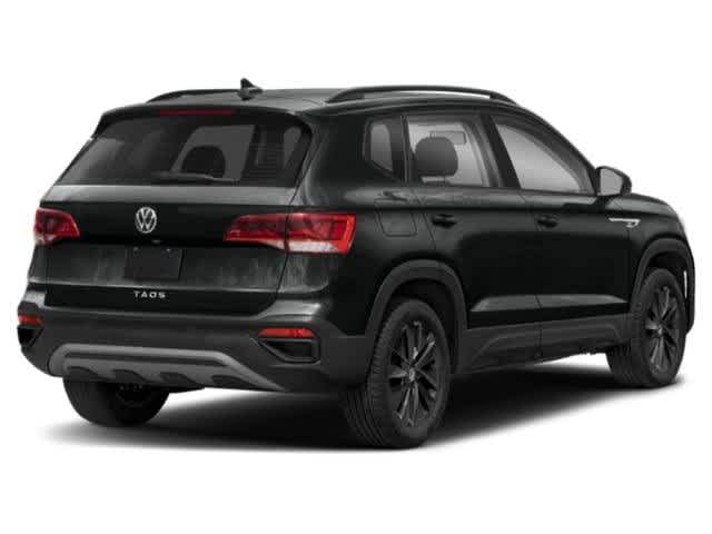 Thumbnail: 2024 Volkswagen Taos - 2