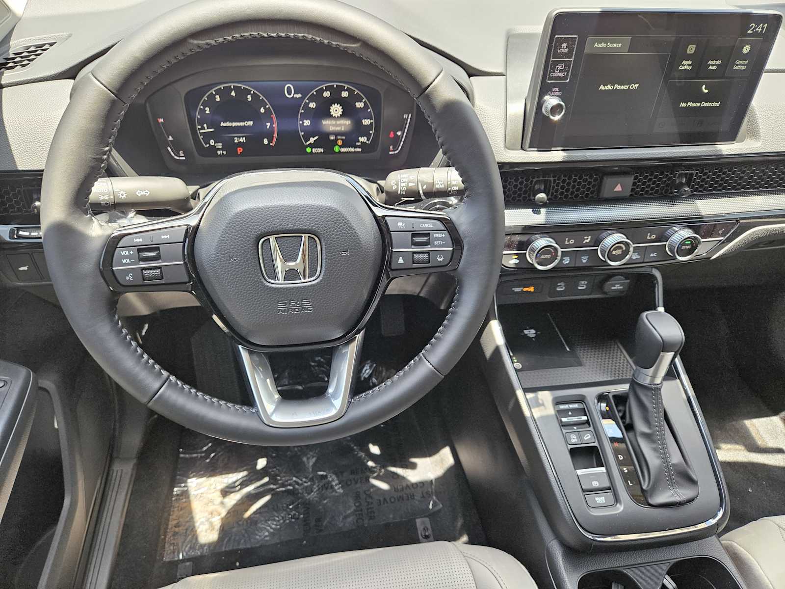 Thumbnail: 2026 Honda CR-V - 21