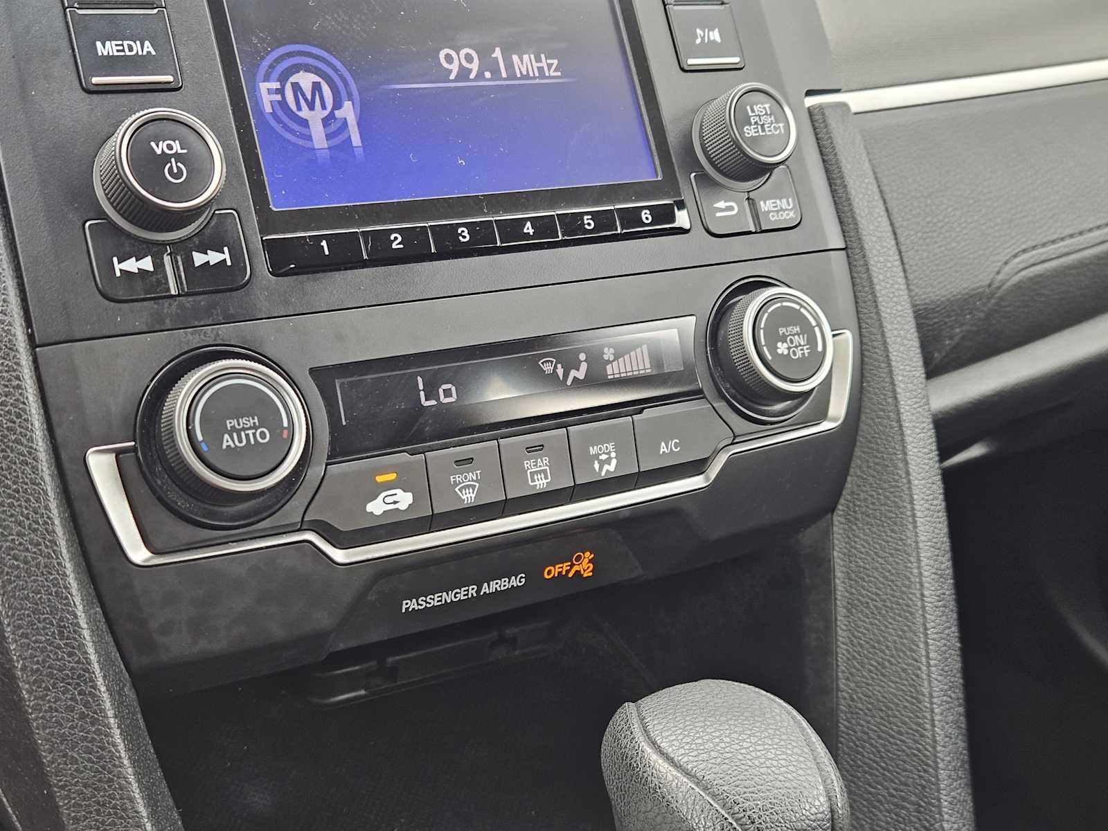 Thumbnail: 2020 Honda Civic - 18