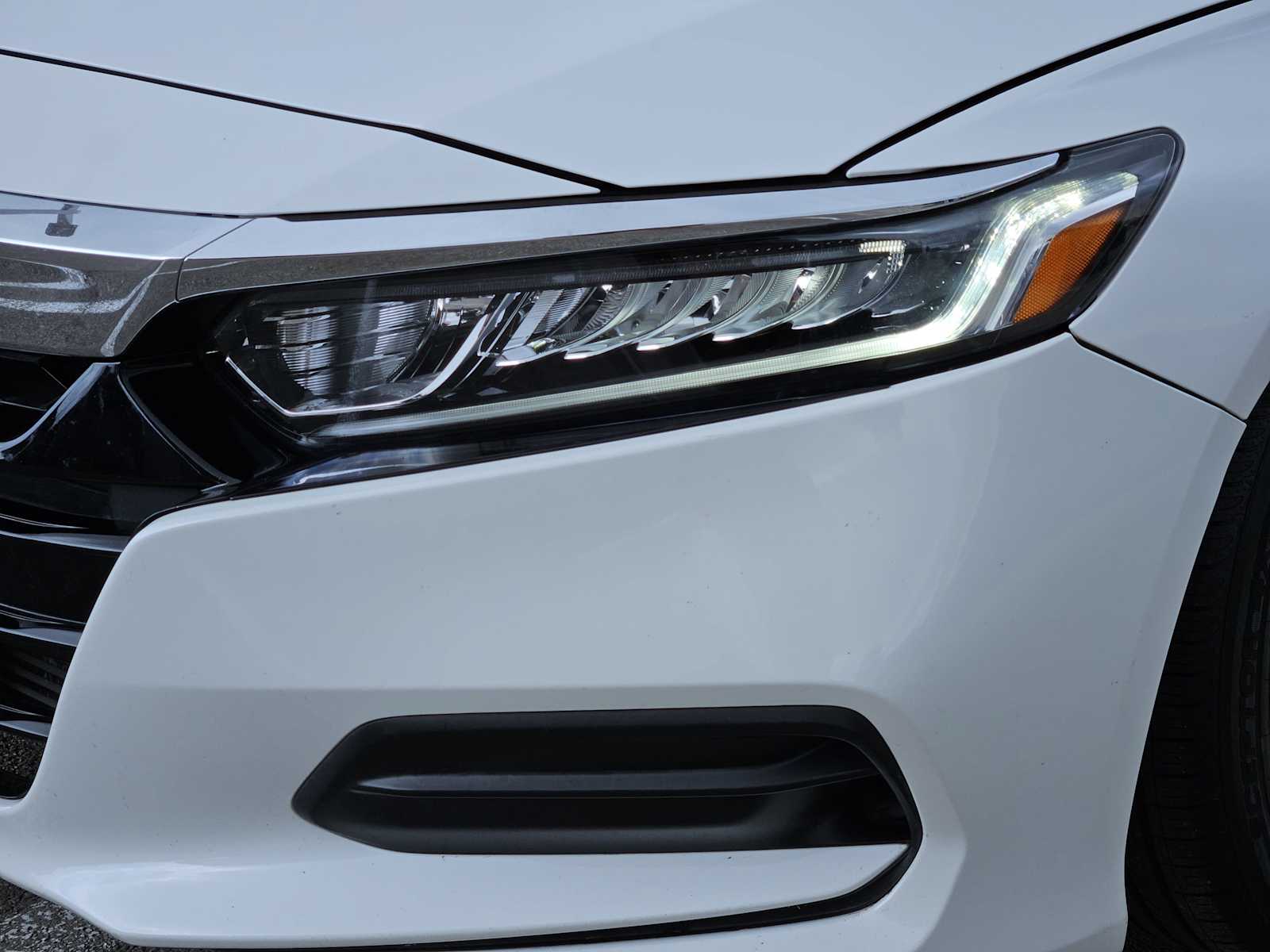 Thumbnail: 2019 Honda Accord - 7