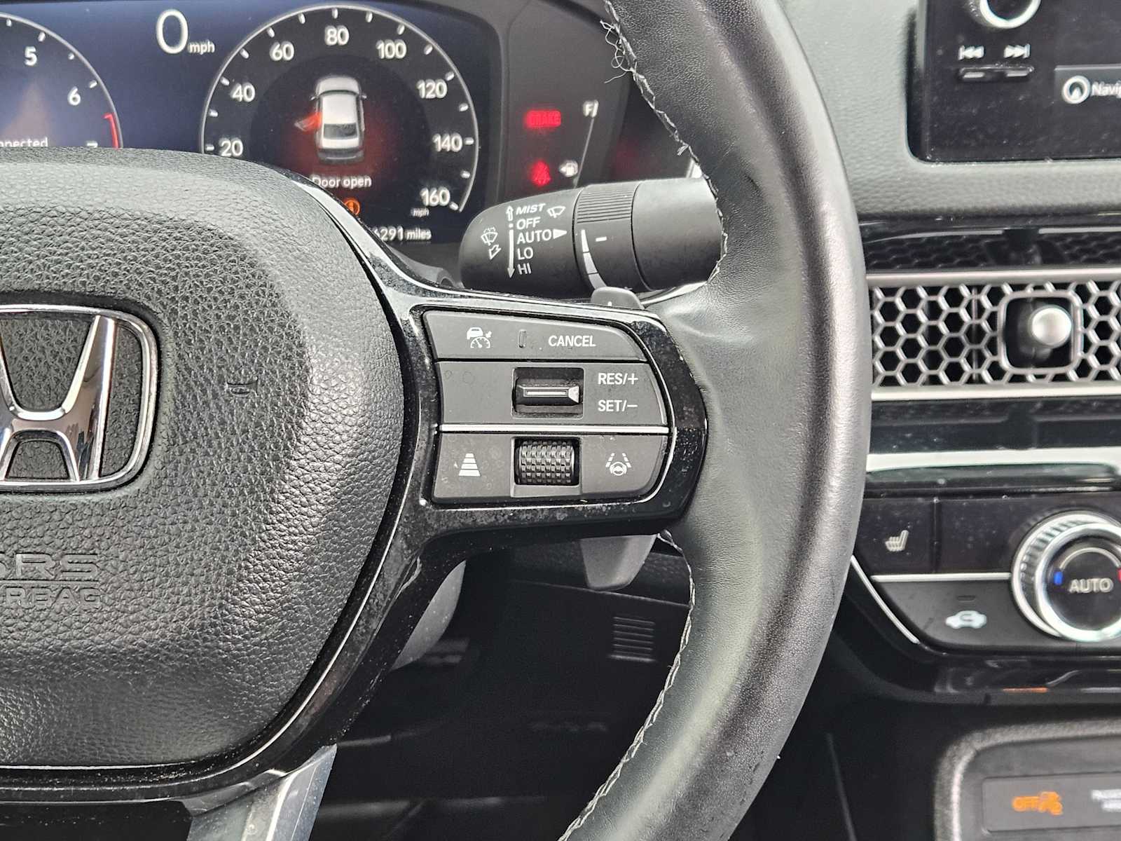 Thumbnail: 2024 Honda Civic - 29