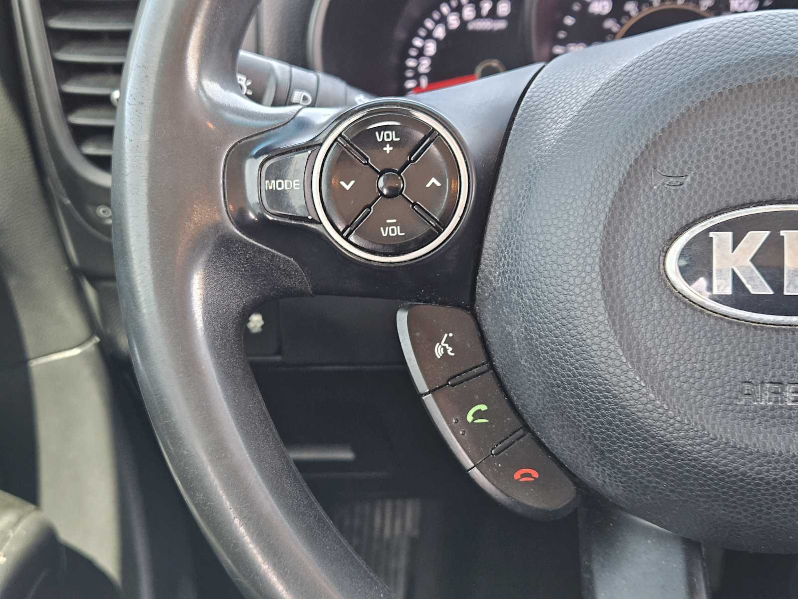 Thumbnail: 2016 Kia Soul - 25