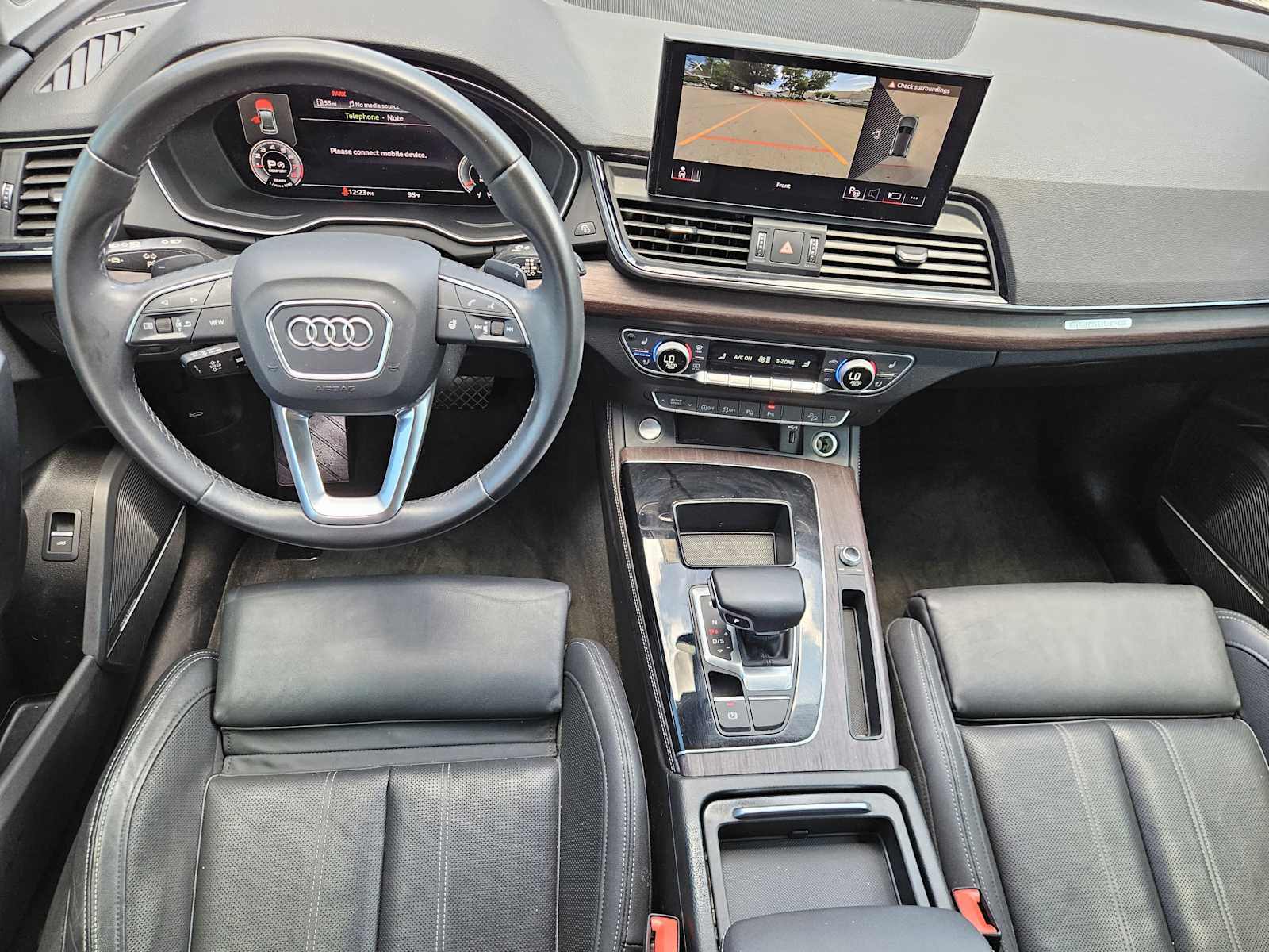 Thumbnail: 2022 Audi Q5 - 25