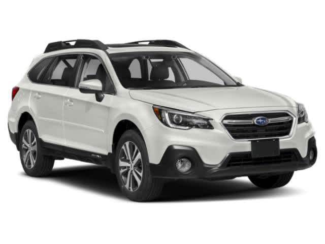 Thumbnail: 2018 Subaru Outback - 9