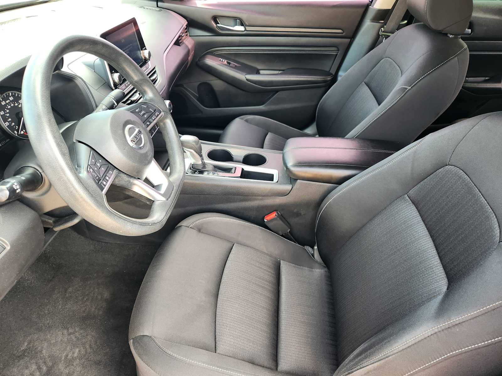 Thumbnail: 2019 Nissan Altima - 12
