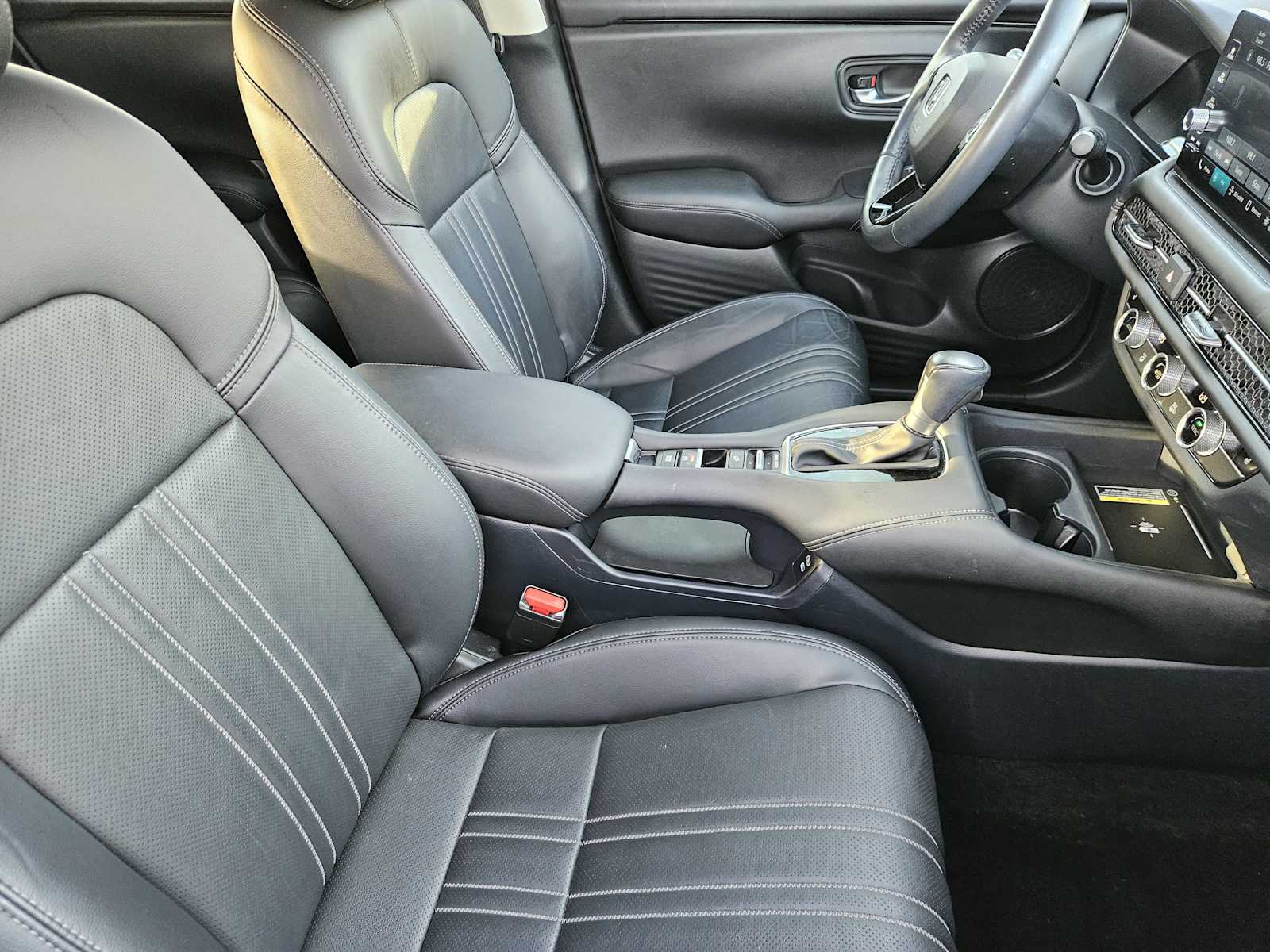 Thumbnail: 2024 Honda HR-V - 13