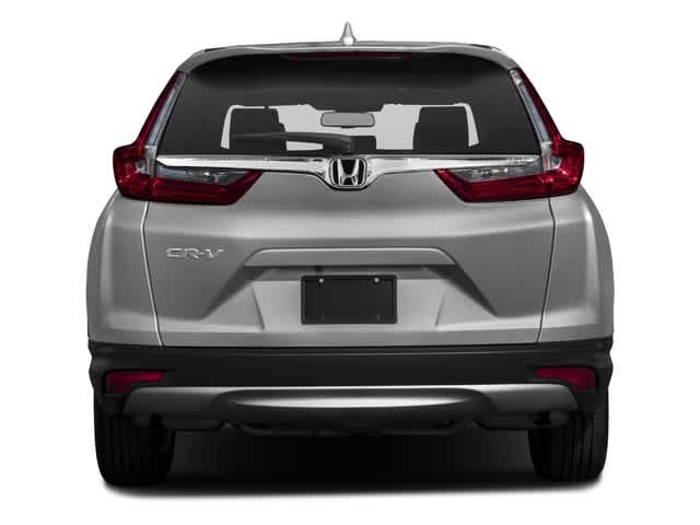 Thumbnail: 2018 Honda CR-V - 8