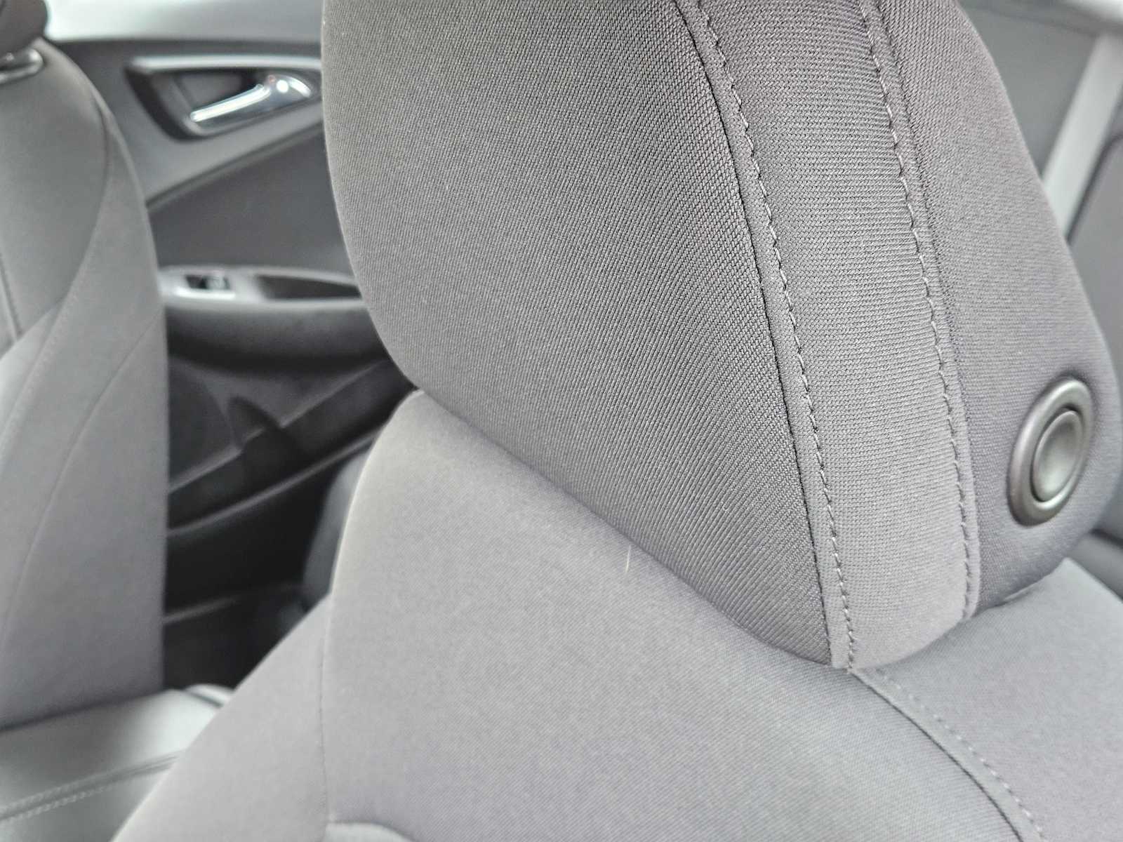 Thumbnail: 2021 Chevrolet Malibu - 15