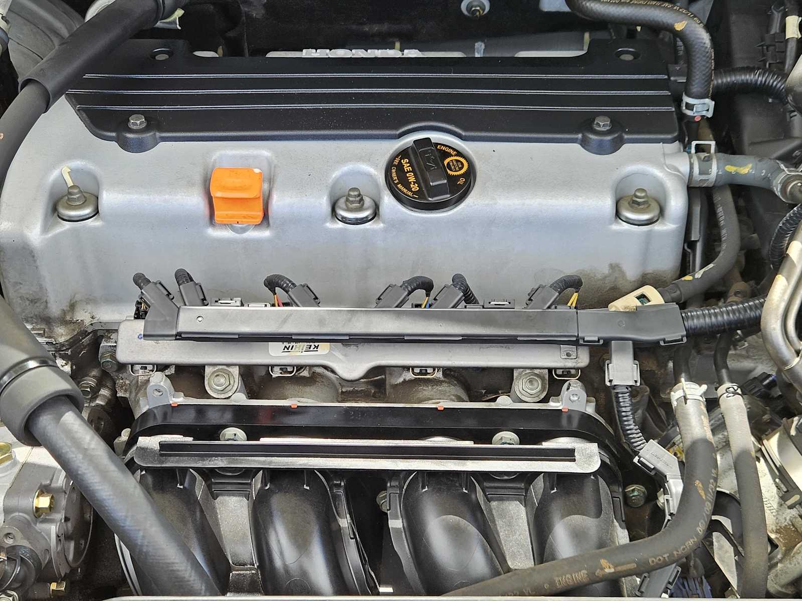 Thumbnail: 2010 Honda CR-V - 28