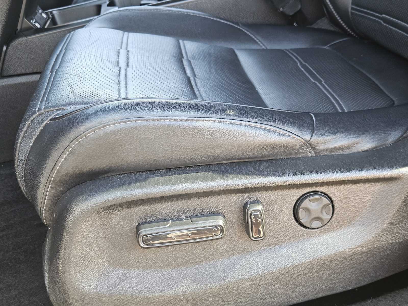 Thumbnail: 2021 Honda CR-V - 23