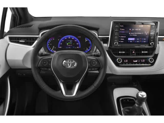 Thumbnail: 2019 Toyota Corolla - 10