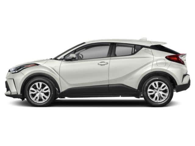 Thumbnail: 2020 Toyota C-HR - 4
