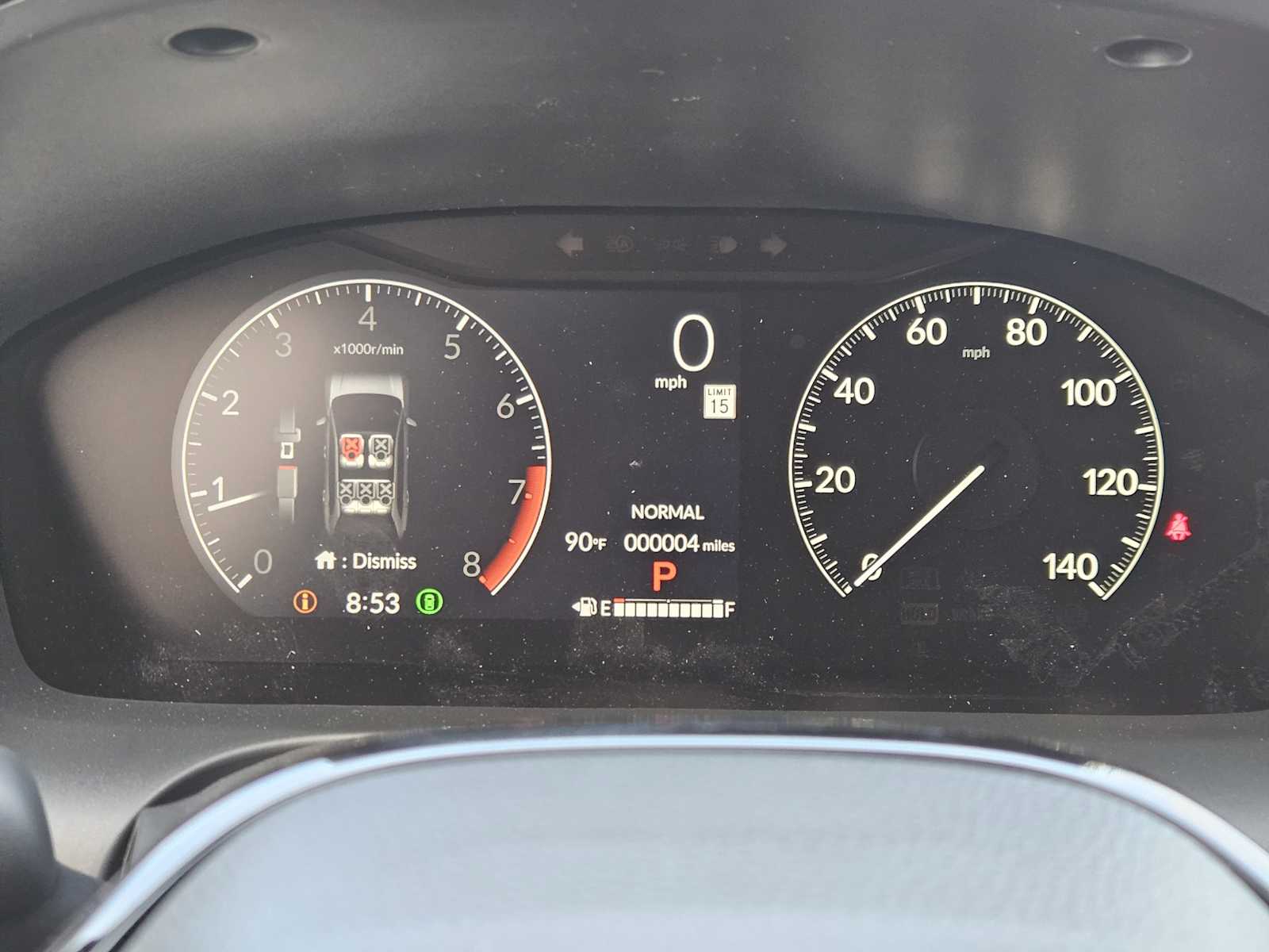 Thumbnail: 2026 Honda HR-V - 13