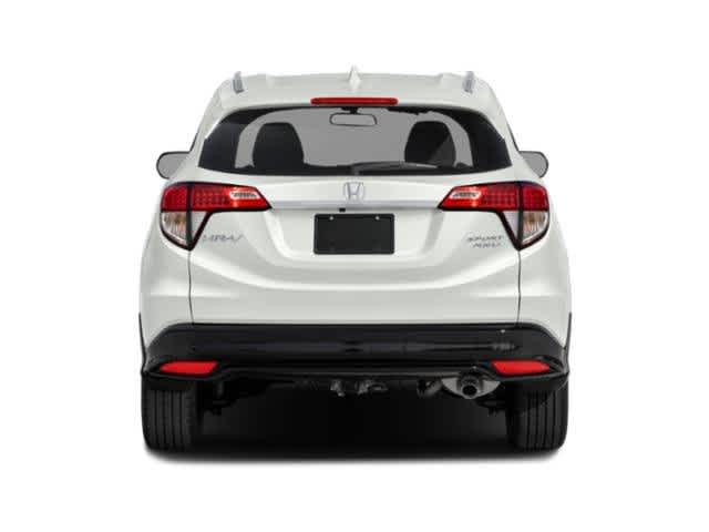 Thumbnail: 2021 Honda HR-V - 8
