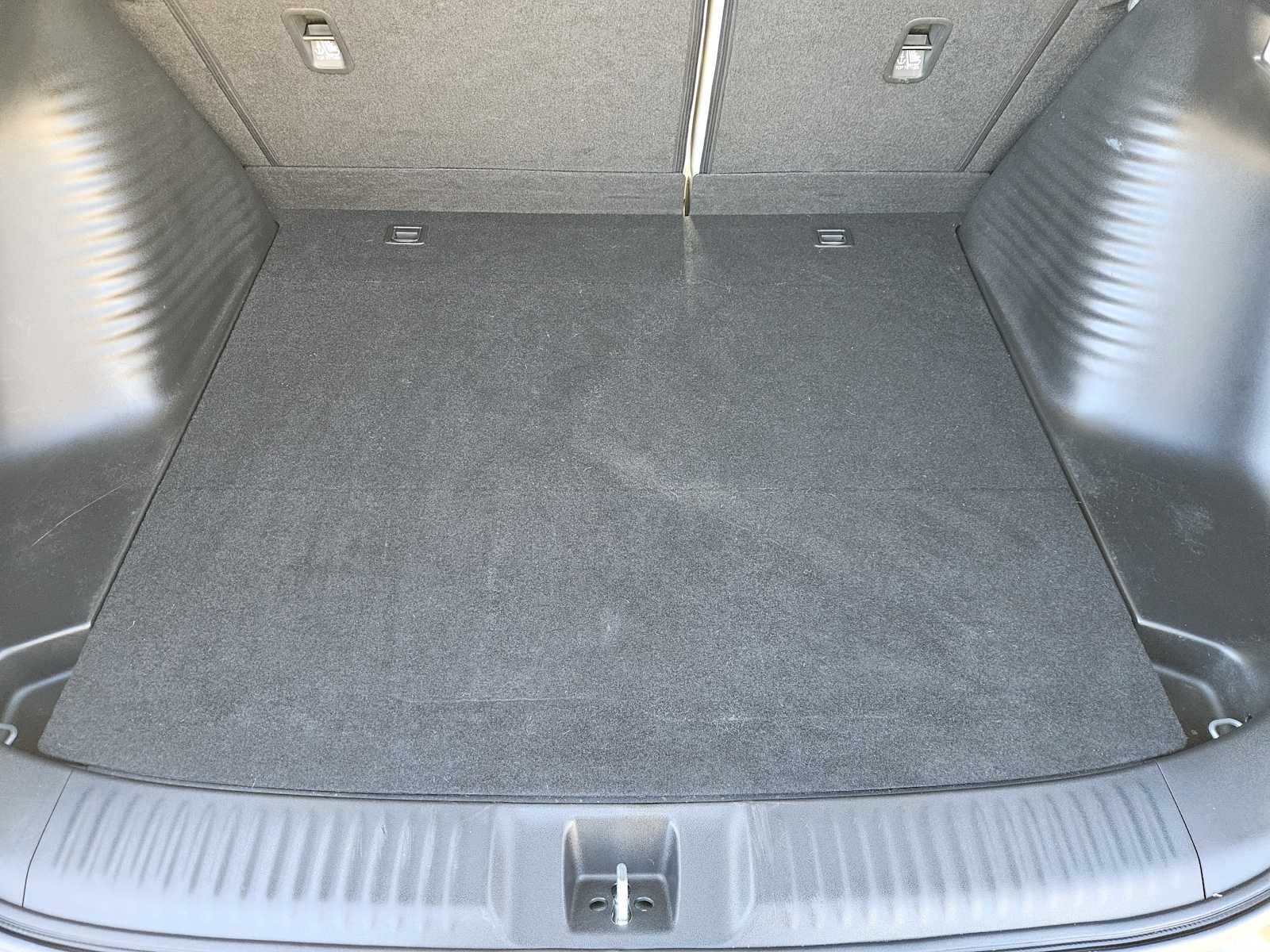 Thumbnail: 2024 Honda HR-V - 30