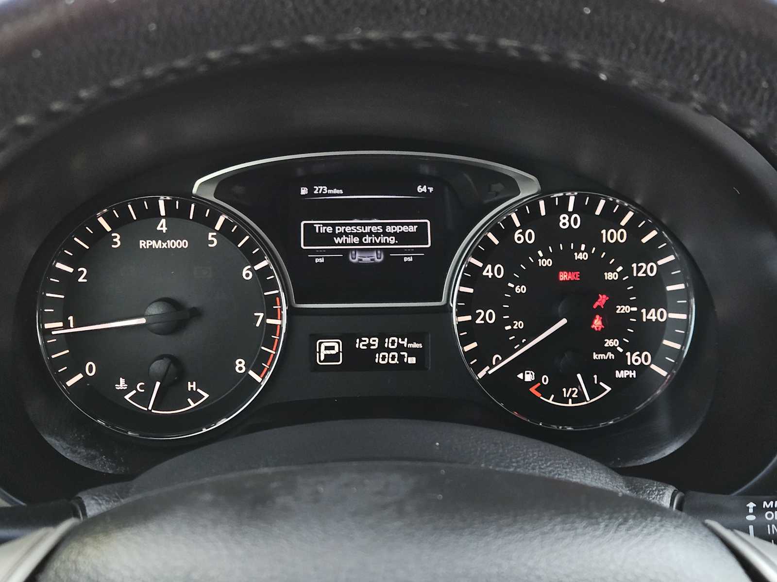 Thumbnail: 2014 Nissan Altima - 16