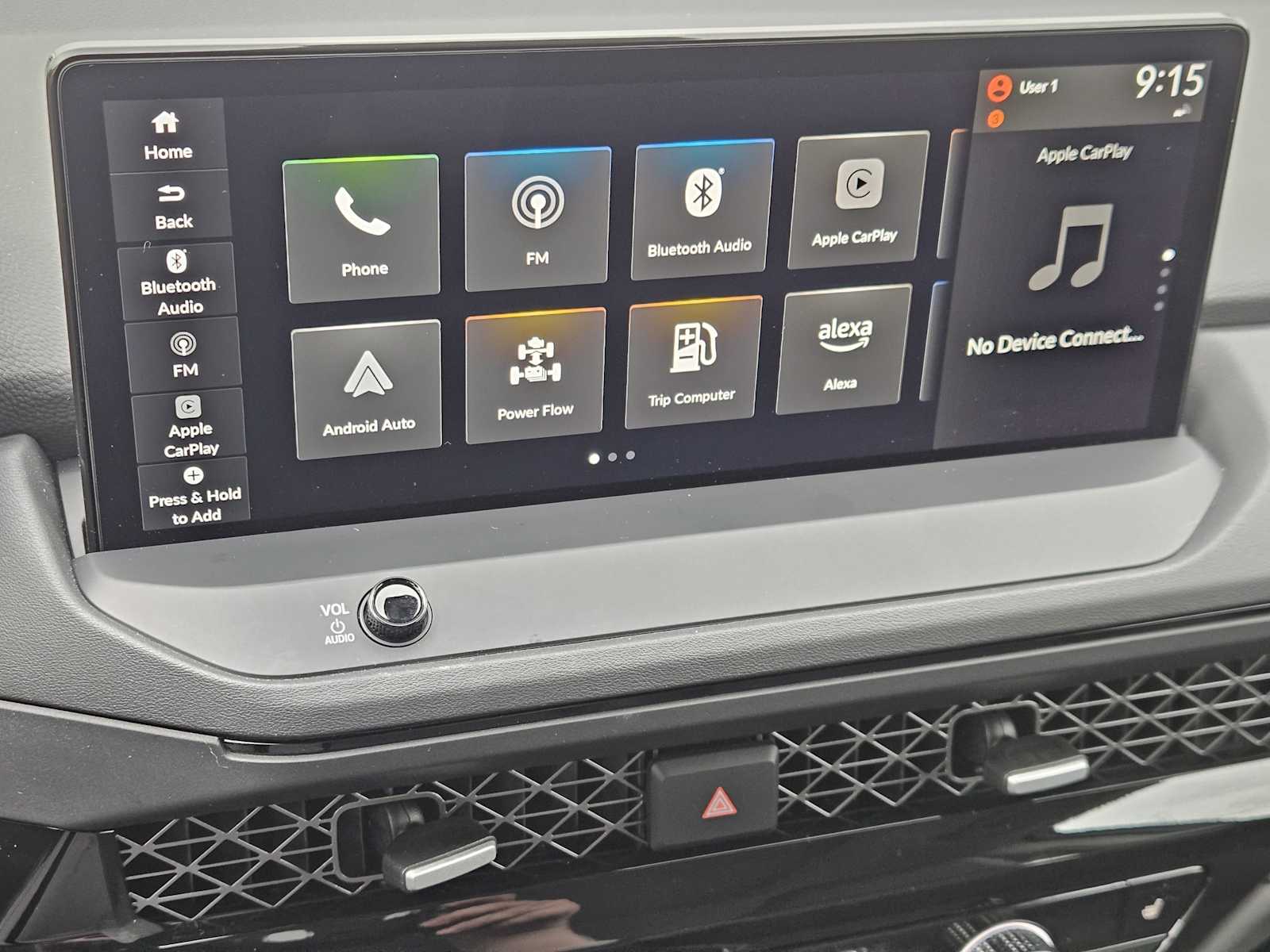 Thumbnail: 2025 Honda Accord - 17