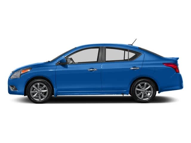 Thumbnail: 2016 Nissan Versa - 5