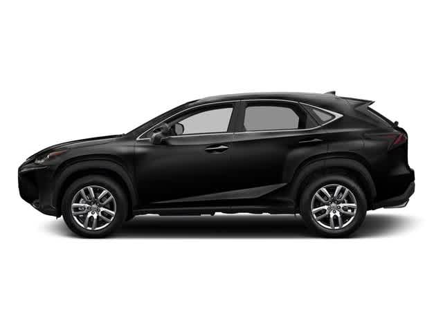 Thumbnail: 2016 Lexus NX - 3