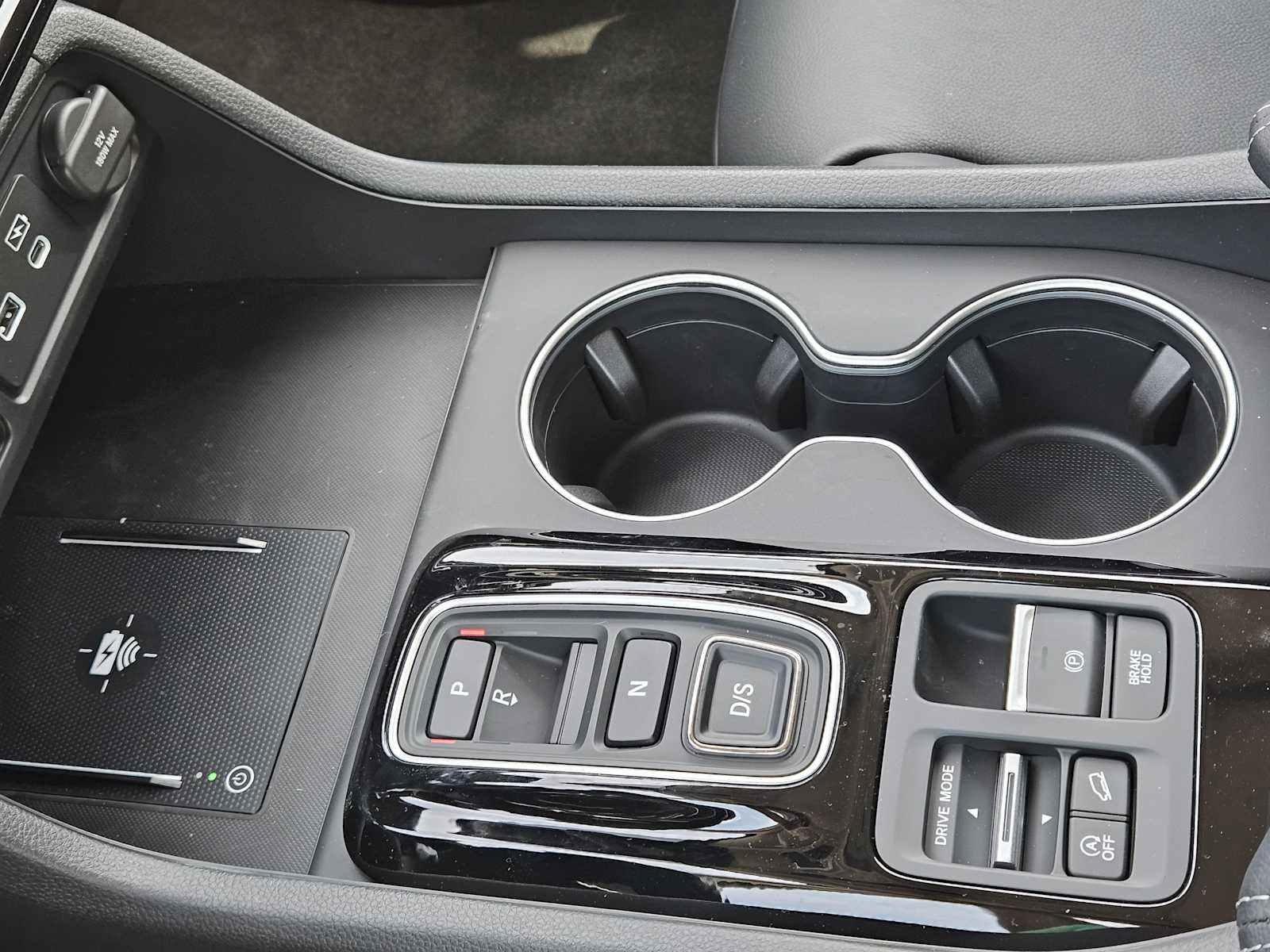 Thumbnail: 2025 Honda Pilot - 17