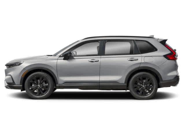 Thumbnail: 2026 Honda CR-V - 3
