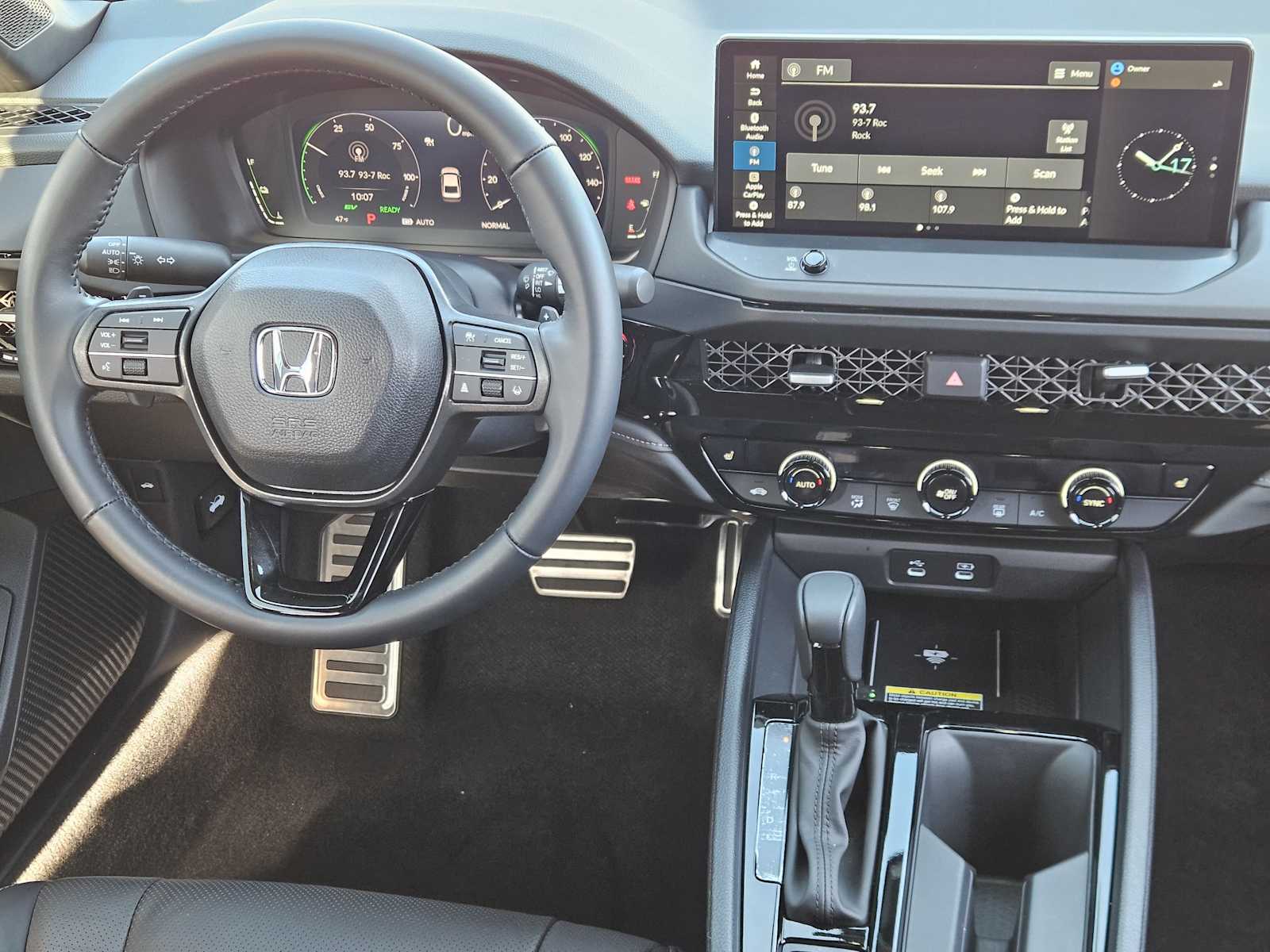 Thumbnail: 2025 Honda Accord - 26