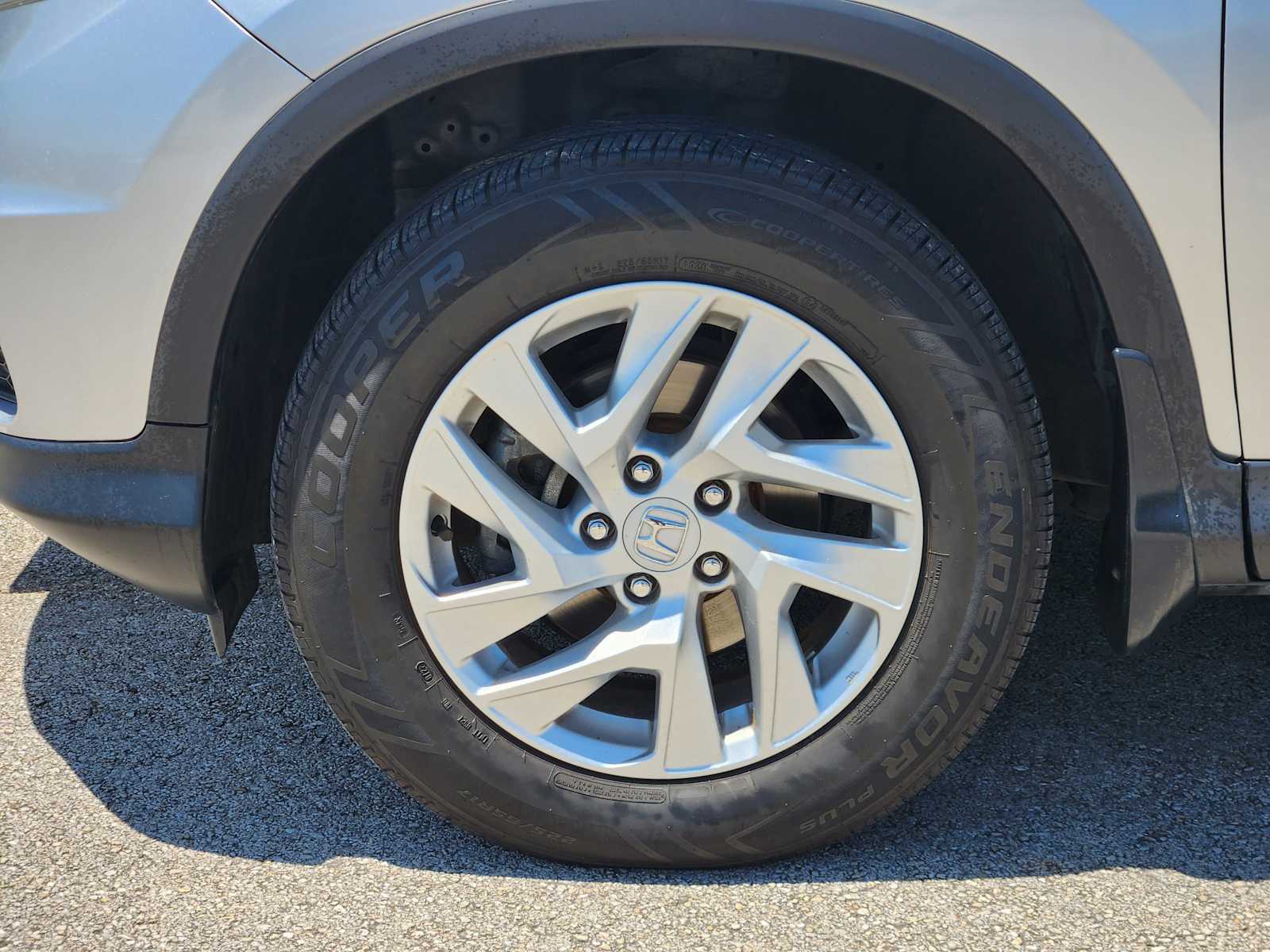 Thumbnail: 2016 Honda CR-V - 9