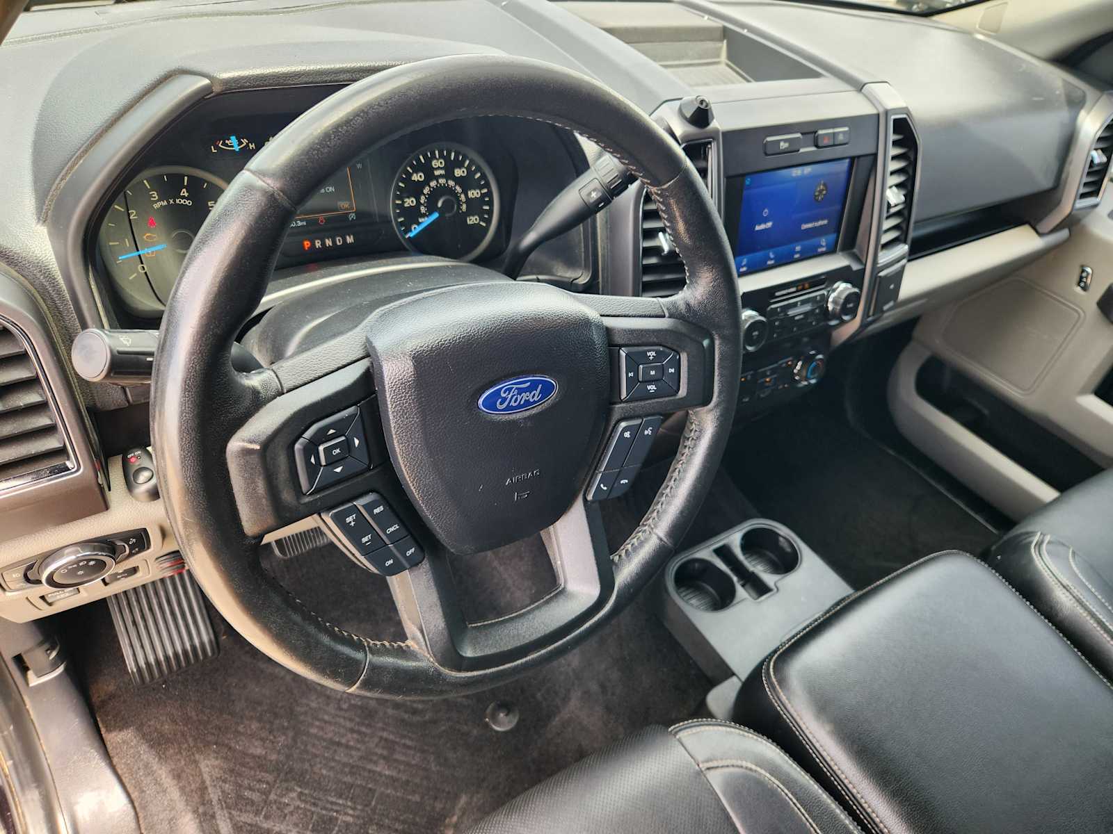 Thumbnail: 2019 Ford F-150 - 2
