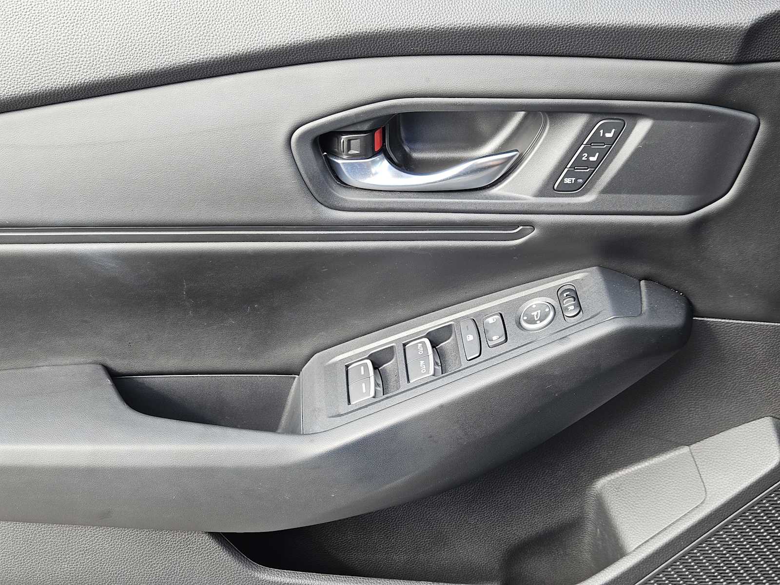 Thumbnail: 2024 Honda Accord - 22