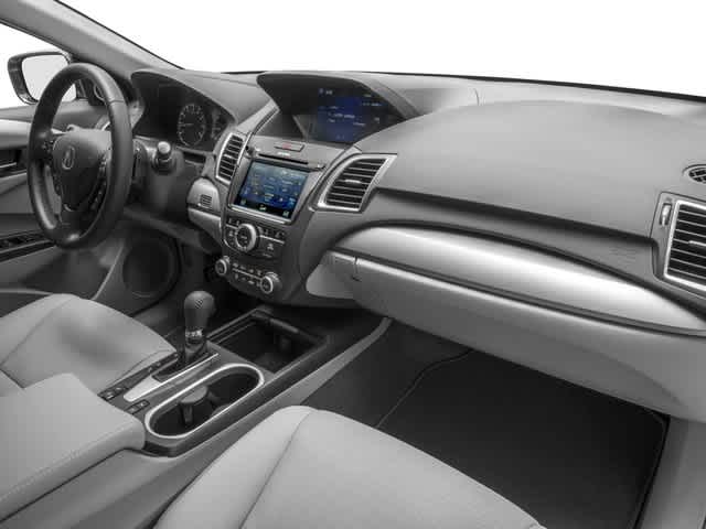 Thumbnail: 2016 Acura RDX - 15