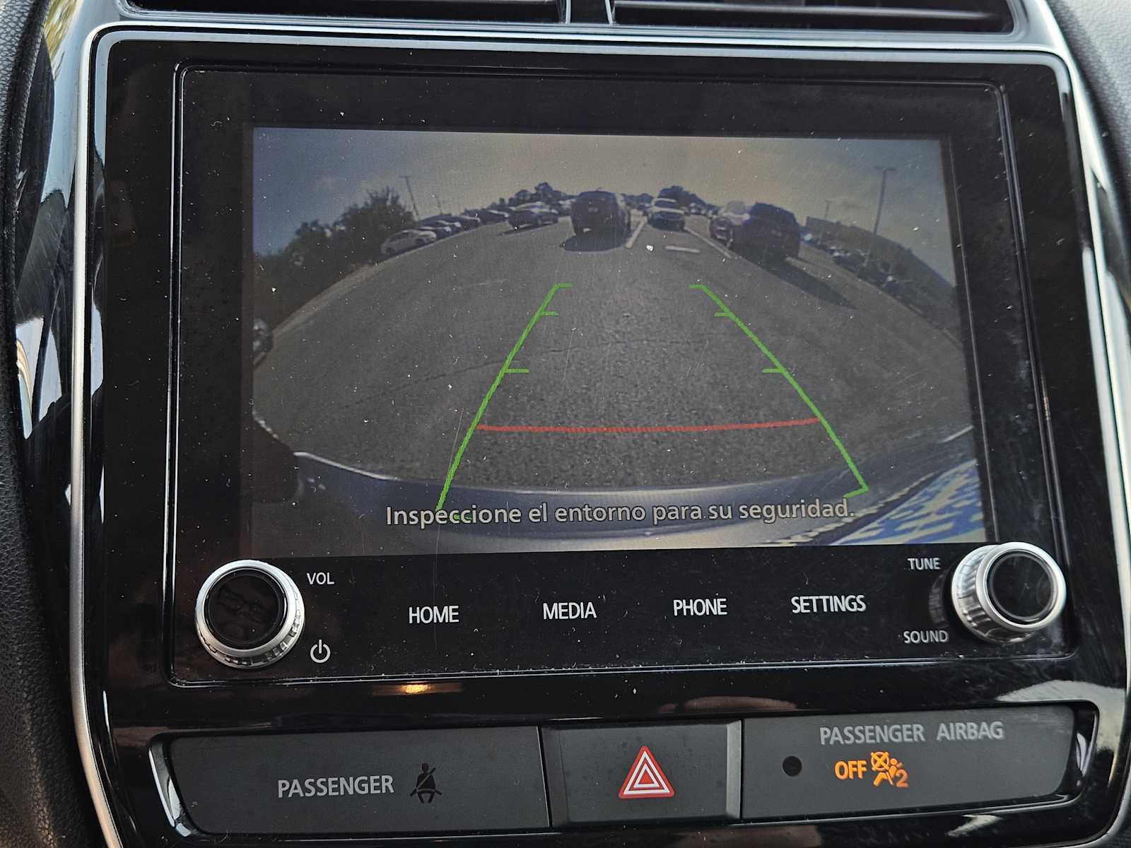 Thumbnail: 2021 Mitsubishi Outlander Sport - 17