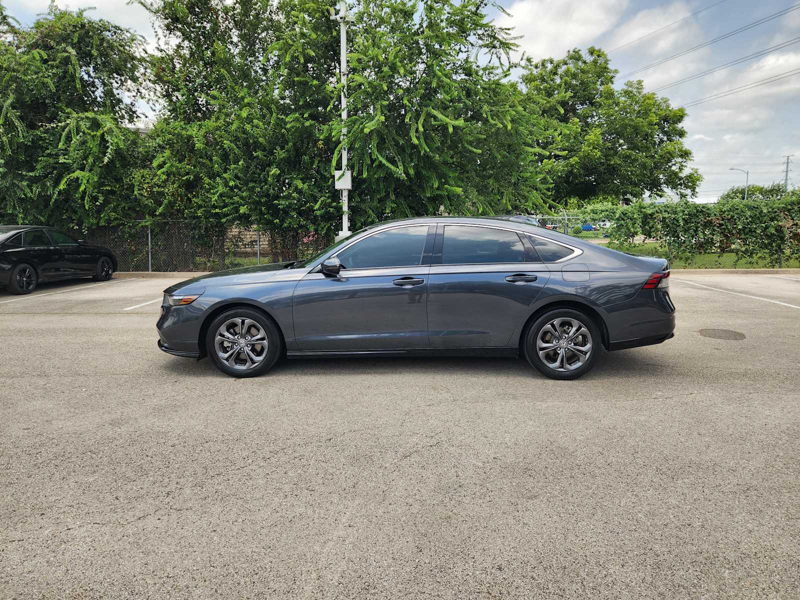Thumbnail: 2024 Honda Accord - 3